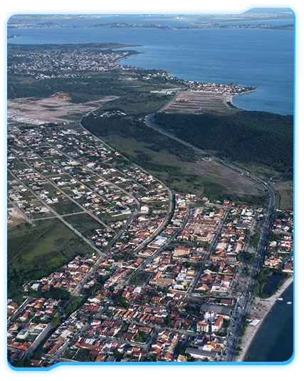 Foto da Cidade de Iguaba Grande Vereador Paulo Rito